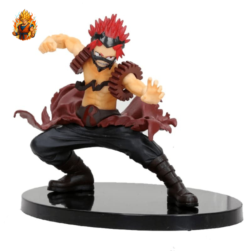 Figurine Eijiro Kirishima - My Hero Academia™-Ma boutique