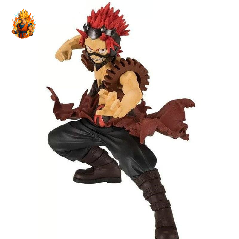 Figurine Eijiro Kirishima - My Hero Academia