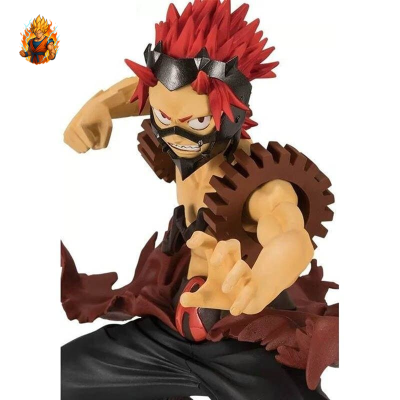 Figurine Eijiro Kirishima - My Hero Academia
