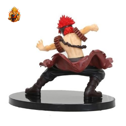 Figurine Eijiro Kirishima - My Hero Academia