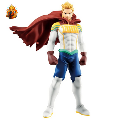 Figurine Mirio Togala (Lemillion) - My Hero Academia™.-Ma boutique