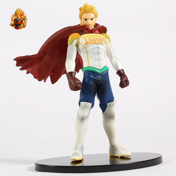 Figurine Mirio Togala (Lemillion) - My Hero Academia