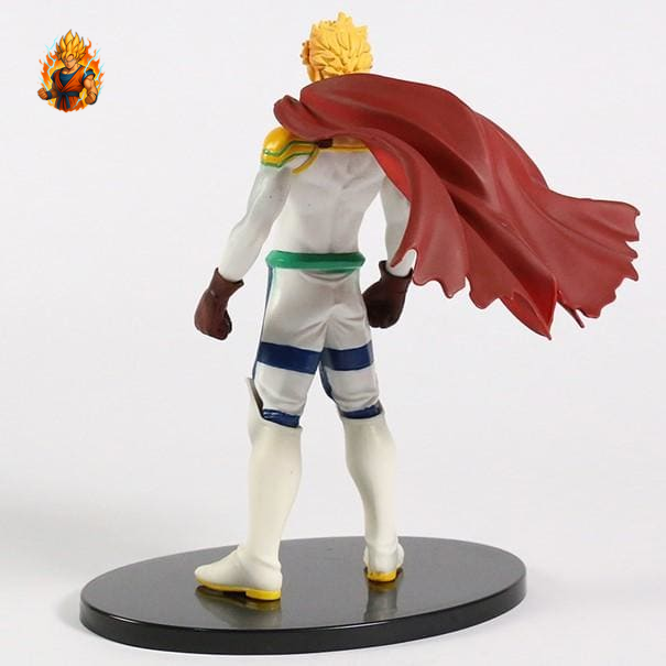Figurine Mirio Togala (Lemillion) - My Hero Academia