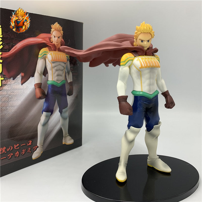 Figurine Mirio Togala (Lemillion) - My Hero Academia