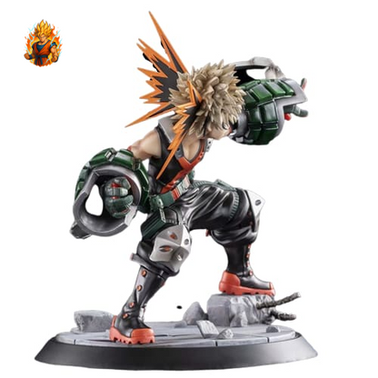 Figurine Kacchan Bakugo - My Hero Academia