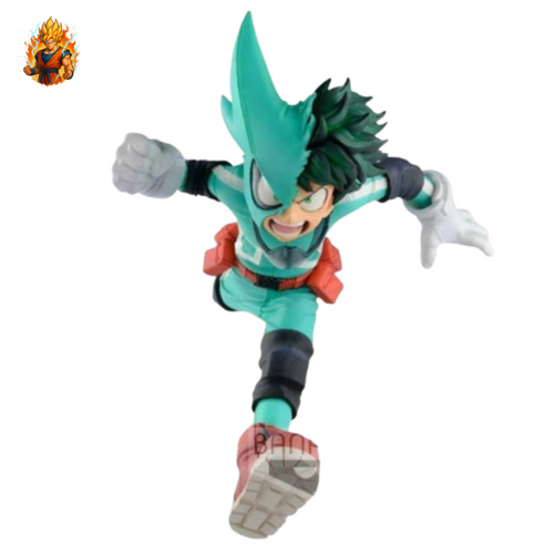 Deku-Figur - My Hero Academia™-Ma boutique