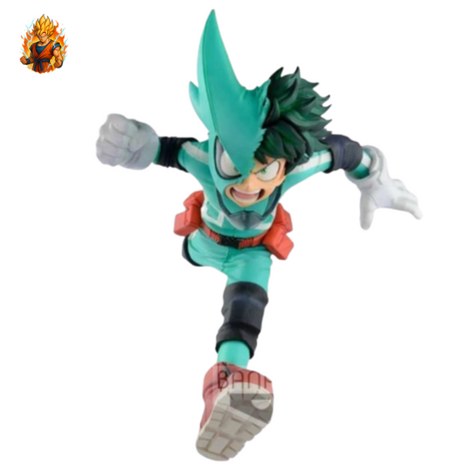 Deku-Figur - My Hero Academia™-Ma boutique
