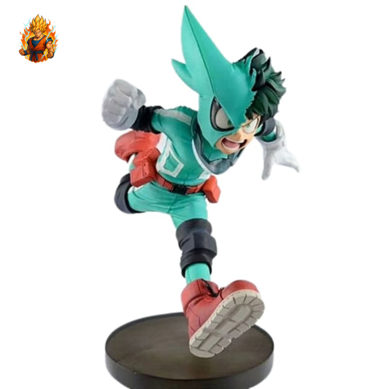 Deku-Figurine - My Hero Academia
