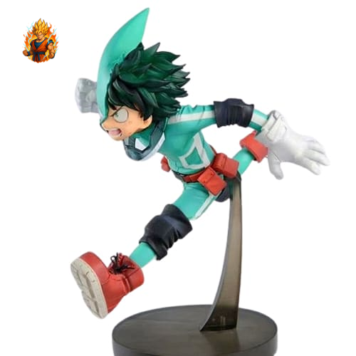 Deku-Figurine - My Hero Academia