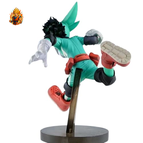 Deku-Figurine - My Hero Academia