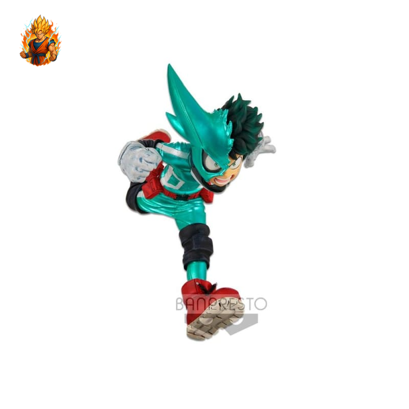 Deku-Figurine - My Hero Academia