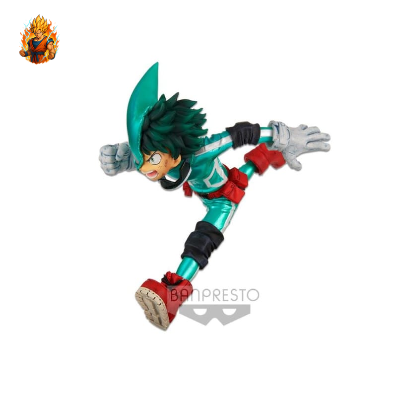 Deku-Figurine - My Hero Academia