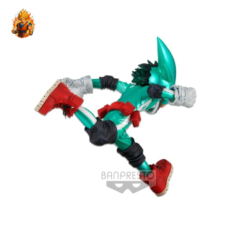 Deku-Figurine - My Hero Academia