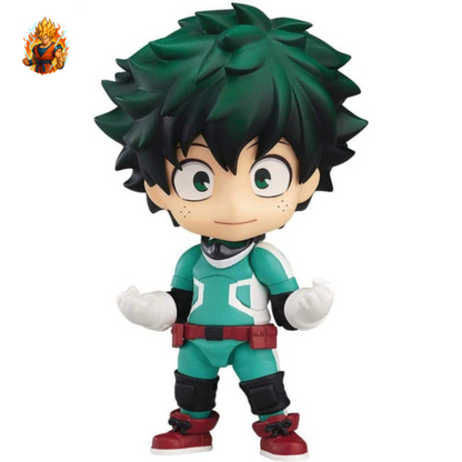 Figurine Nendoroid Deku - My Hero Academia™.-Ma boutique