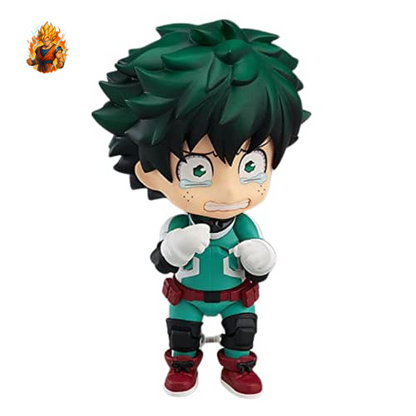 Figurine Nendoroid Deku - My Hero Academia