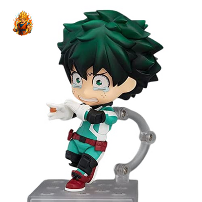 Figurine Nendoroid Deku - My Hero Academia