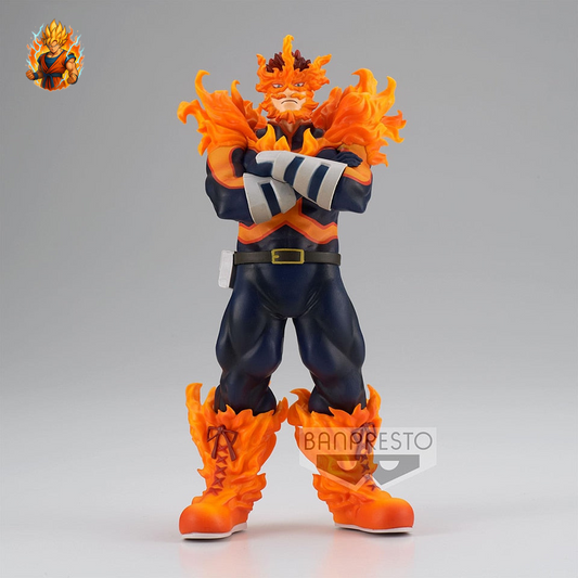 Endeavor-Figur - My Hero Academia™-Ma boutique