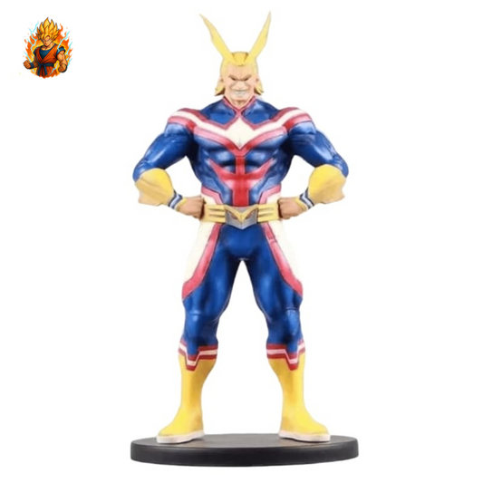 Figurine All Might - My Hero Academia™-Ma boutique