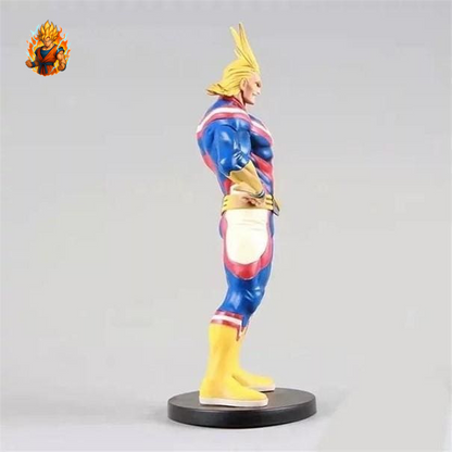 Figurine All Might - My Hero Academia