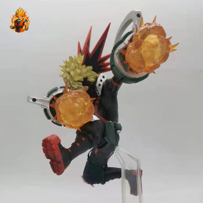 Figurine Bakugo Katsuki - My Hero Academia
