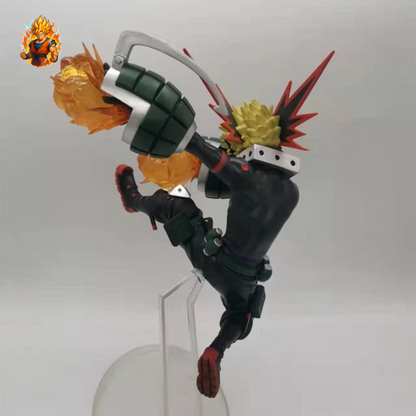 Figurine Bakugo Katsuki - My Hero Academia
