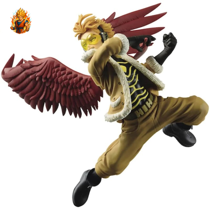 Figurine Hawks - My Hero Academia™-Ma boutique