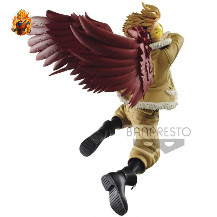 Figurine Hawks - My Hero Academia