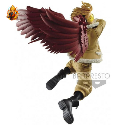 Figurine Hawks - My Hero Academia