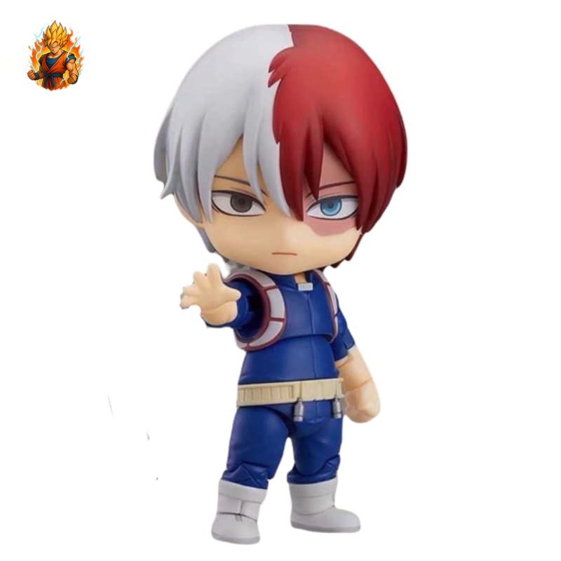 Nendoroid Shoto Minifigur – My Hero Academia™-Ma boutique