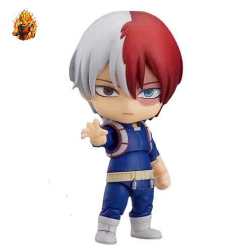 Nendoroid Shoto Minifigur – My Hero Academia™-Ma boutique