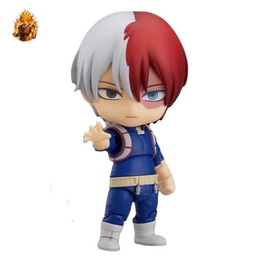 Nendoroid Shoto Minifigur – My Hero Academia™-Ma boutique