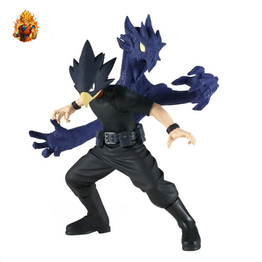 Figurine de Fumikage Tsukuyomi - My Hero Academia™-Ma boutique