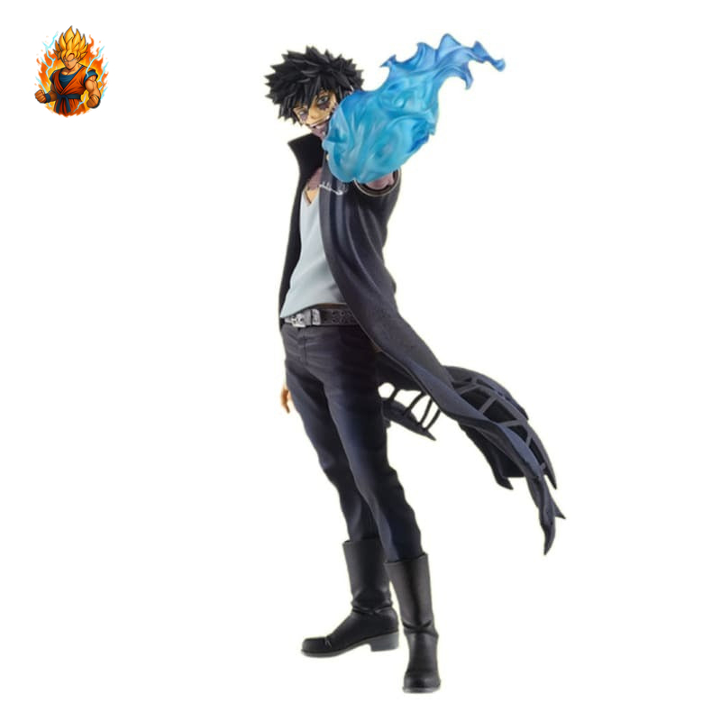 Figurine Dabi Crematorium - My Hero Academia™-Ma boutique