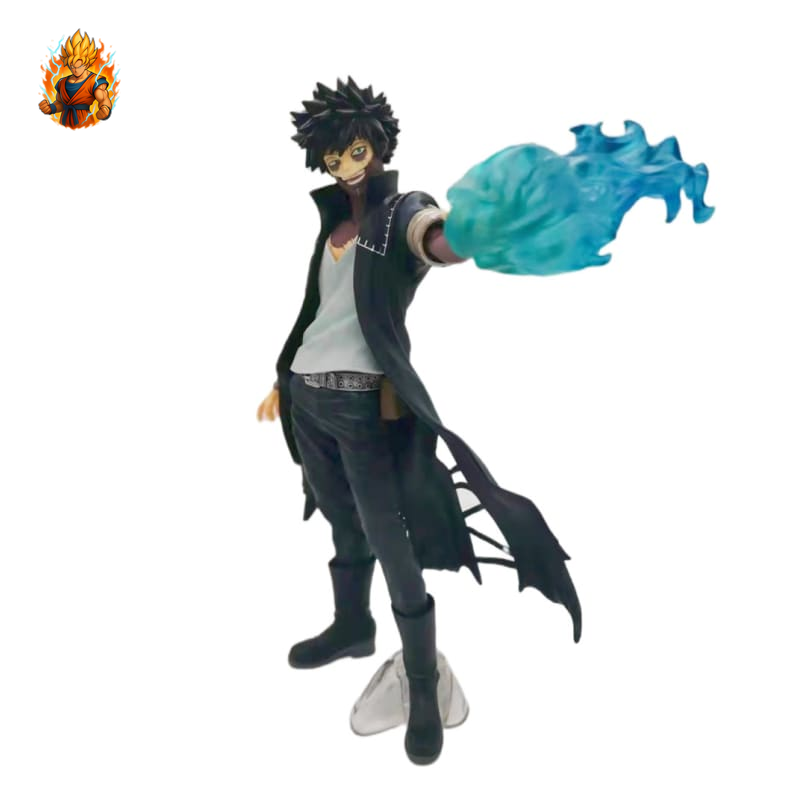 Figurine Dabi Crematorium - My Hero Academia