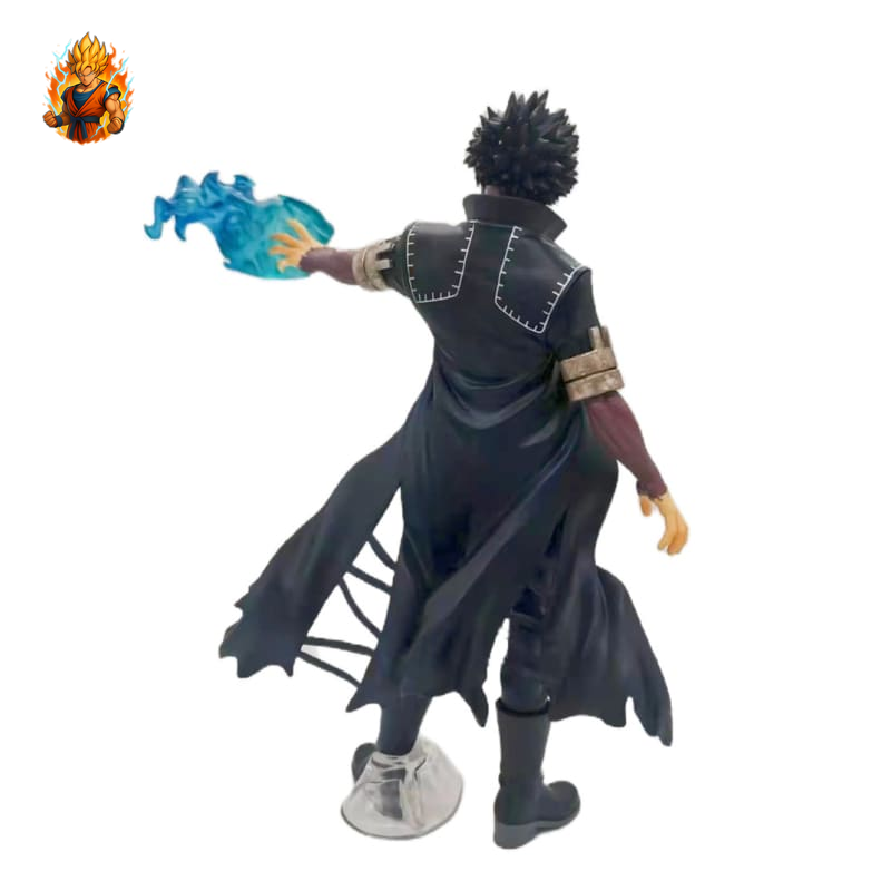 Figurine Dabi Crematorium - My Hero Academia