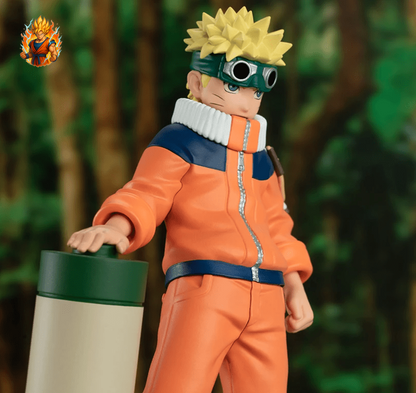 Figurine Naruto - Rouleau d'invocation