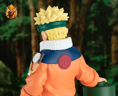 Figurine Naruto - Rouleau d'invocation