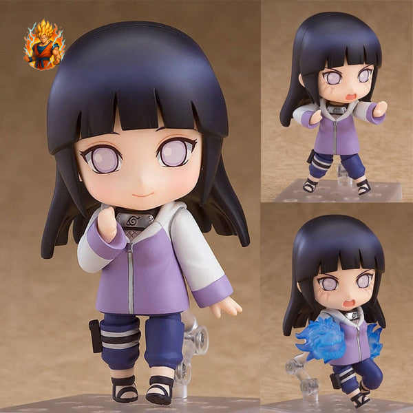 Figurine Nendoroid Hyuga Hinata-Ma boutique
