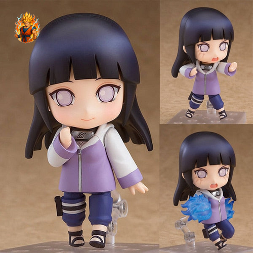 Figurine Nendoroid Hyuga Hinata-Ma boutique