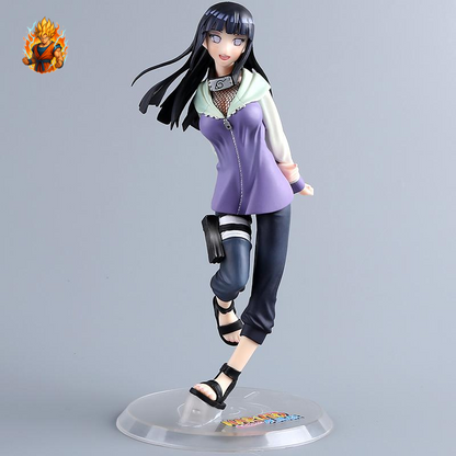 Figurine Naruto Hinata.-Ma boutique