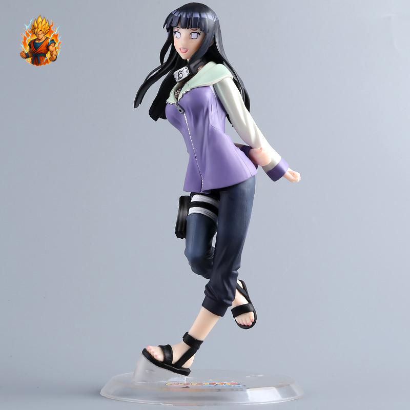 Figurine Naruto Hinata