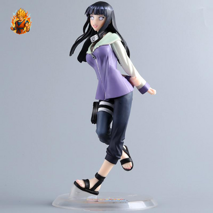 Figurine Naruto Hinata