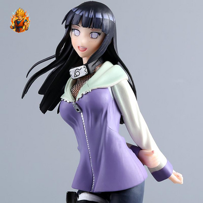 Figurine Naruto Hinata