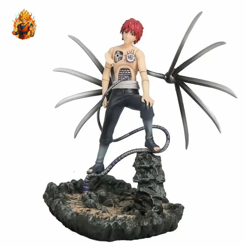 Figurine Sasori.-Ma boutique