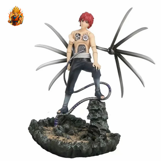 Figurine Sasori.-Ma boutique