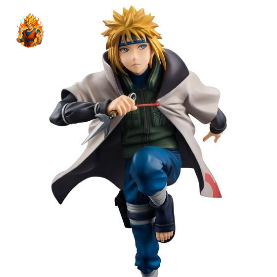 Figure de Minato.-Ma boutique
