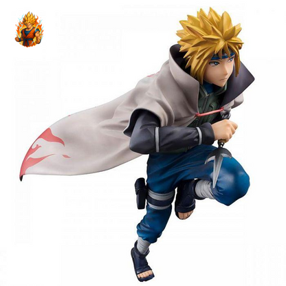 Figurine de Minato