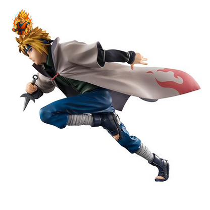 Figurine de Minato