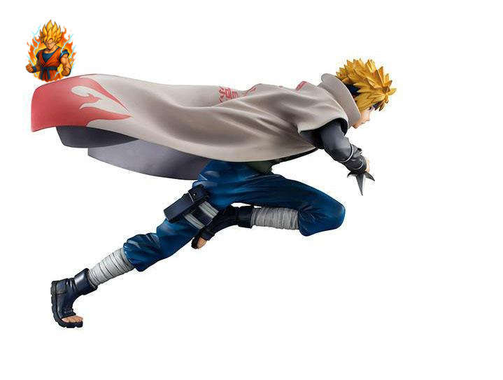 Figurine de Minato