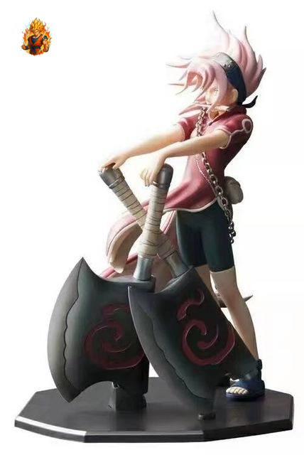 Figurine Naruto Sakura
